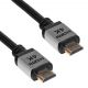 Wtyczki kabla HDMI 2.0 PRO 3m Akyga AK-HD-30P