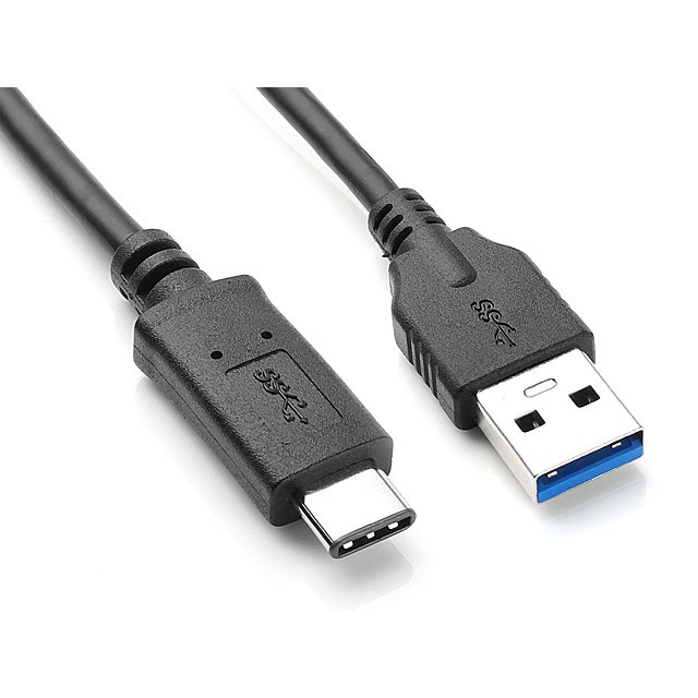 końcówki kabla Akyga AK-USB-15 i AK-USB-16 USB typu C