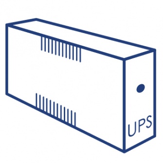 Zasilacze awaryjne UPS