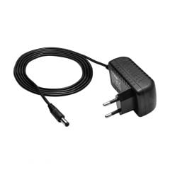 Zasilacz AK-TB-11 9V / 1A 9W 5.5x2.1 mm