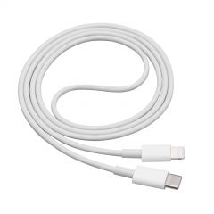 Kabel USB type C / Lightning 1m AK-USB-35 20W