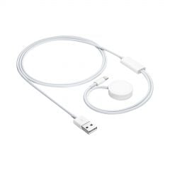 Kabel do ładowania Apple Watch Ultra 2 / Watch Series 9 AK-SW-43