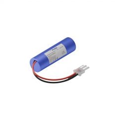 Pakiet akumulatorów Li-Ion INR18650 1S1P Akyga AKY2831 3.6V / 3200mAh z zabezpieczeniem