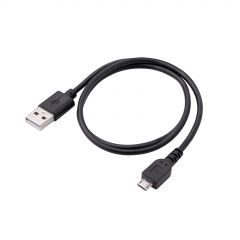 Kabel USB A / USB Micro B 60cm AK-USB-05