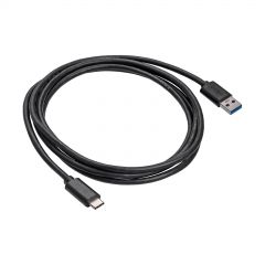 Kabel USB 3.1 type C / USB A 1.8m AK-USB-29