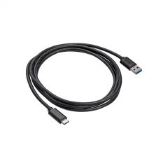 Kabel USB 3.1 type C / USB A 1.8m AK-USB-29