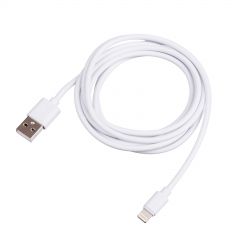 Kabel USB A / Lightning 1.8m AK-USB-31