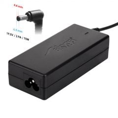 Zasilacz AK-ND-19 19.5V / 3.9A 75W 6.5 x 4.4 mm + pin 