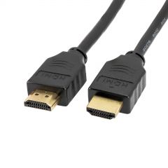 Kabel HDMI 0.5m AK-HD-05A