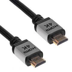 Kabel HDMI 2.0 PRO 3.0m AK-HD-30P 