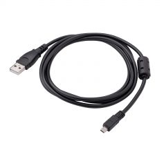 Kabel USB A / UC-E6 1.5m AK-USB-20