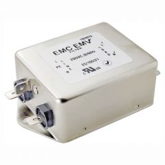 Filtr sieciowy przeciwzakłóceniowy EMI EN2070-1-F 1A