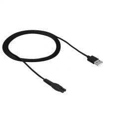Kabel USB do golarki Philips OneBlade AK-PD-10 5V / 1A 5W 1.8m
