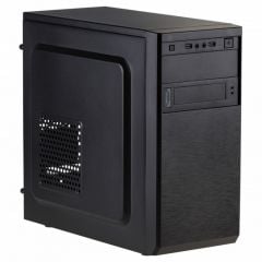 Obudowa Micro Tower ATX AK17BK