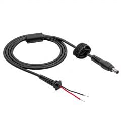 Przewód serwisowy do laptopa AK-SC-41 5.5 x 3.0 mm + pin