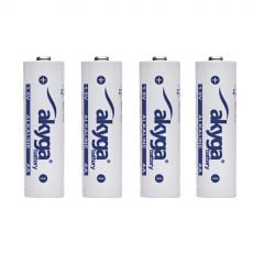 Bateria alkaliczna AA LR6 Akyga AKY2069 1.5V / 3050mAh 4szt