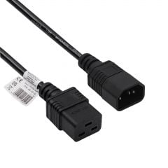 Kabel zasilający serwerowy 1.8m AK-UP-02