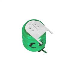Akumulator guzikowy Ni-MH 3/V80H Akyga AKY0985 3.6V / 80mAh