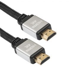 Kabel HDMI 2.0 PRO 1.5m AK-HD-15P 