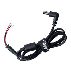 Przewód DC AK-SC-14 7.4 x 5.0 mm + pin (DELL)