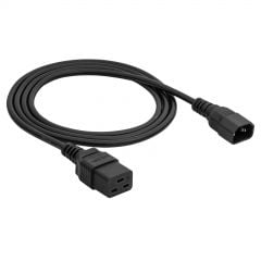 Kabel zasilający serwerowy 1.8m AK-UP-02