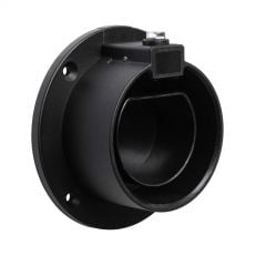 Uchwyt ścienny do złącza type 2 AK-SC-E01