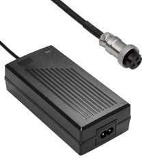 Zasilacz AK-EV-18 42V / 2A 84W GX16 3-pin 12mm