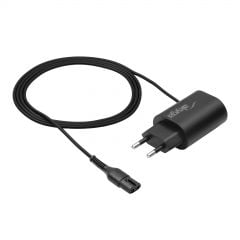 Zasilacz AK-PD-23 12V / 400mA 4.8W golarka Braun