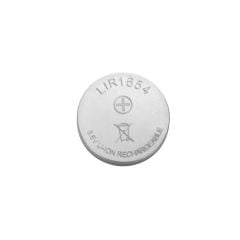 Akumulator Li-Ion LIR1654 UltraCoin Akyga AKY2117 3.7V / 110mAh