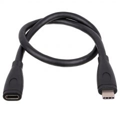 Kabel USB type C / USB type C 30cm AK-USB-32