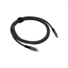 Kabel Thunderbolt 3 (USB typ C) 1.5m AK-USB-34 aktywny