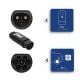 Zdjęcie dodatkowe Adapter Tesla / GB/T do ładowania samochodów elektrycznych AK-SC-E22 męsko – męski 1-faza 32A