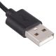 Wtyczka USB kabla do ładowania Amazfit Bip Akyga AK-SW-01