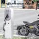 Zdjęcie dodatkowe Adapter Typ 2 na Schuko do stacji ładowania EV AK-SC-E28 męsko – żeński 16A 30cm