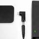Zdjęcie dodatkowe Przejściówka do laptopa AK-ND-D03 Lenovo Slim Tip / USB-C