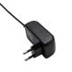 Zdjęcie dodatkowe Zasilacz AK-TB-11 9V / 1A 9W 5.5x2.1 mm