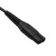 Wtyczka zasilacza 4.3V / 700mA 3W golarka Philips Oneblade Akyga AK-PD-15