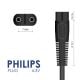 Zdjęcie dodatkowe Zasilacz AK-PD-15 4.3V / 700mA 3W golarka Philips Oneblade