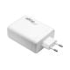 Zdjęcie dodatkowe Ładowarka USB AK-CH-24 USB-A + 3x USB-C PD 5-28V / max. 5A 140W Quick Charge 3.0 GaN