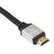 Wtyczki kabla HDMI 2.0 PRO 1.5m Akyga AK-HD-15P