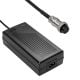 Zdjęcie główne Zasilacz AK-EV-18 42V / 2A 84W GX16 3-pin 12mm