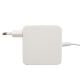 Ładowarka Akyga AK-ND-63 14.85V / 3.05A 45W do MagSafe 2