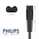 Zdjęcie dodatkowe Zasilacz AK-PD-16 8V / 100mA 0.8W golarka Philips Bodygroom