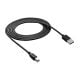 Zdjęcie główne Kabel USB A / USB B 3m AK-USB-12