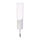 Zdjęcie dodatkowe Ładowarka USB AK-CH-27 USB-A + USB-C PD 5-20V / max. 3A 30W Quick Charge 3.0 GaN