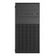 Zdjęcie główne Obudowa Micro Tower ATX AK19BK port USB-C