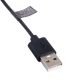 Wtyczka USB kabla do ładowania Suunto 3 / 5 / Fitness / Ambit Akyga AK-SW-38