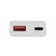 Zdjęcie dodatkowe Ładowarka USB AK-CH-27 USB-A + USB-C PD 5-20V / max. 3A 30W Quick Charge 3.0 GaN