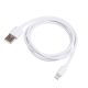 Kabel USB A / Lightning 1m Akyga AK-USB-30