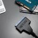 Zdjęcie dodatkowe Adapter SATA III 22-pin / USB 3.0 AK-CA-86